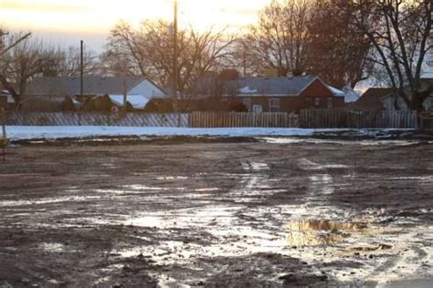 Current Temp In Hooper Ut