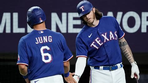 current texas rangers brand campaign 2023