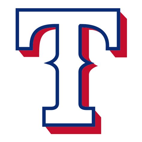 current texas rangers score