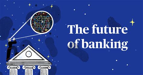 current the future of banking