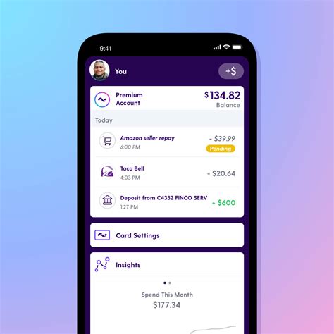 current the future of banking app