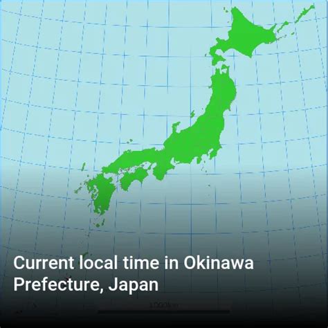 Current Time In Okinawa