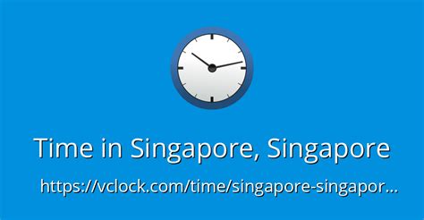 current time in singapore and sydney