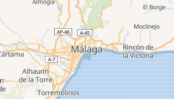 current time malaga spain