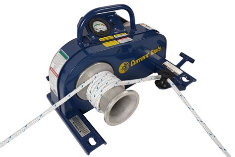 Current Tools Wire Puller