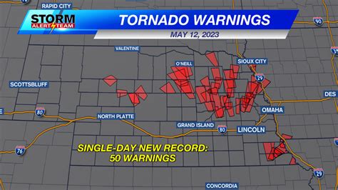 current tornado warnings in nebraska