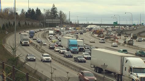 current traffic on i-5 in tacoma wa