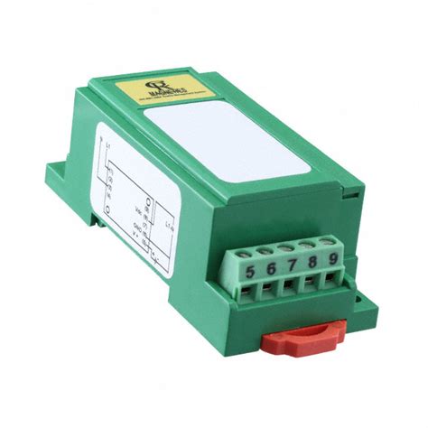 Current Transducer Digikey