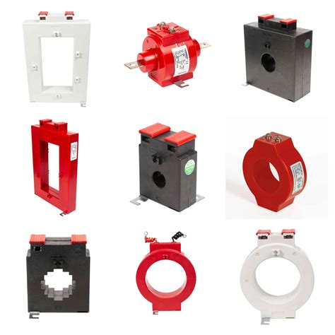 Current Transformers Used In Metering Applications