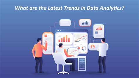 current trends in data analytics