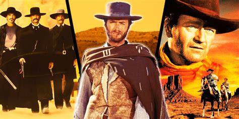current tv westerns