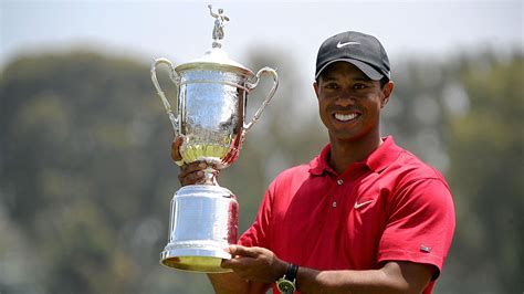 Current Us Open Golf Champion
