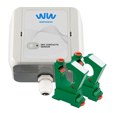 Current Usage Sensor