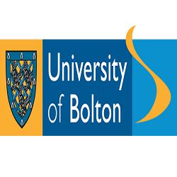 current vacancy bolton university