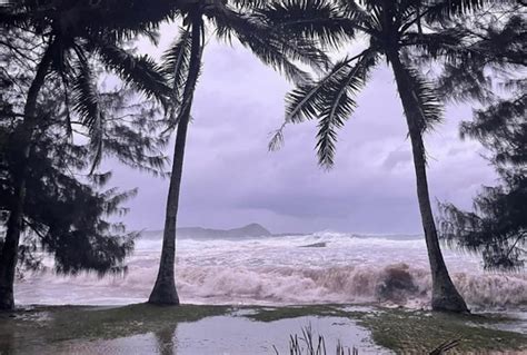 current weather in american samoa