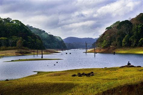 current weather in thekkady