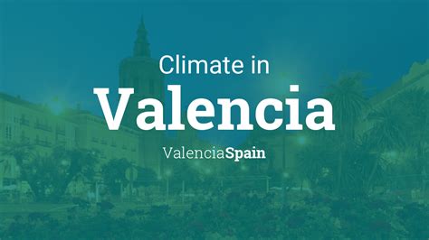 current weather valencia spain