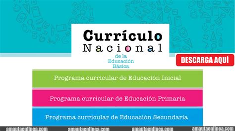 curriculo de educacion inicial 2023