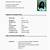 curriculum vitae sample for students thesis
