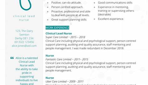 Best Doctor Resume Example From Professional Resume Writing Service