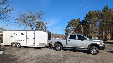 Currie Auction Big Rapids