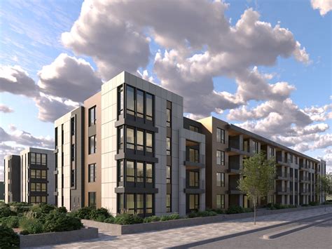 Currie Residential Developments