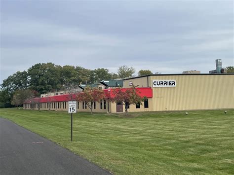 Currier Properties