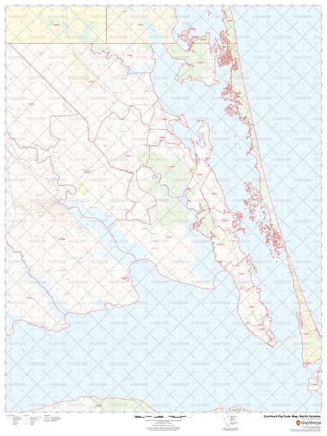 Currituck Zip Code