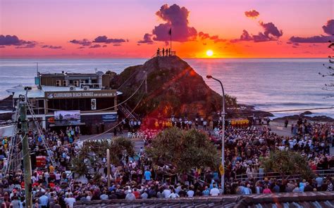 currumbin rsl anzac day 2023