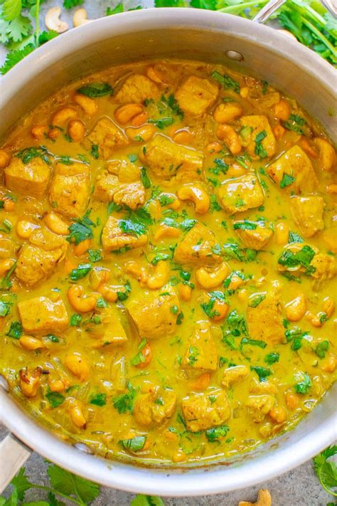 Top 30 Authentic Indian Curry Recipes From Scratch Best Round Up