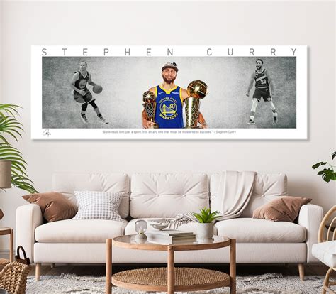 5 Curry Canvas Ideas