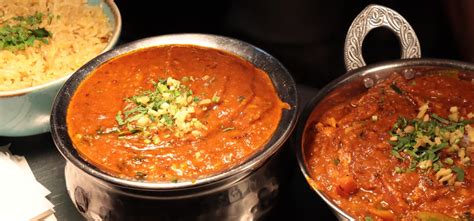 Curry House Wolverhampton