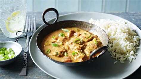 curry recipe using curry powder