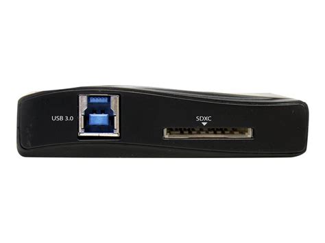 Currys Compact Flash Card Reader