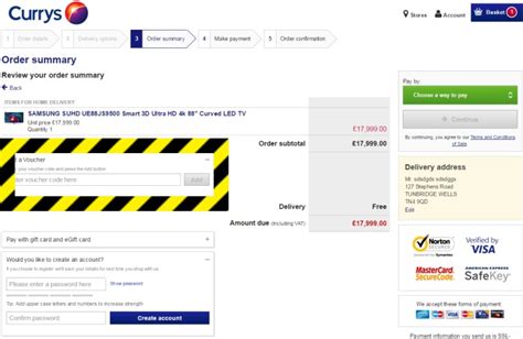 Currys Discount Code For Macbook