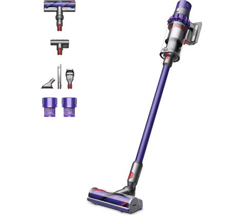 currys dyson v10 vacuum cleaner