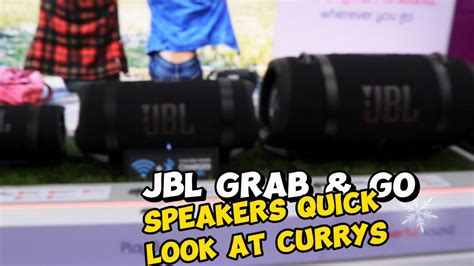 Currys Outdoor Speakers