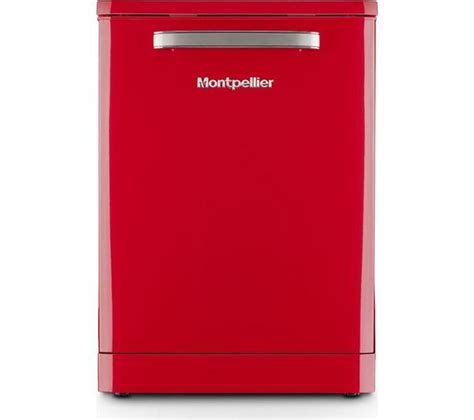 Currys Retro Dishwashers