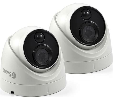 Currys Small Security Cameras