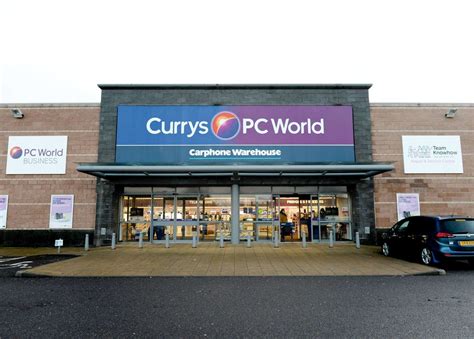 currys store locator uk