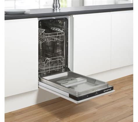 Currys.integrated Dishwasher
