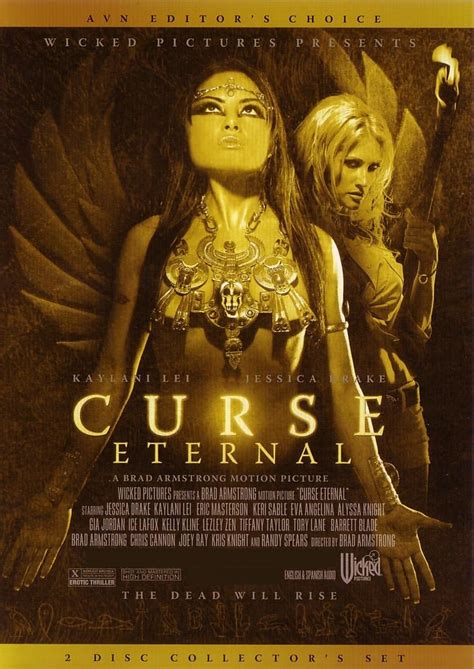 curse eternal