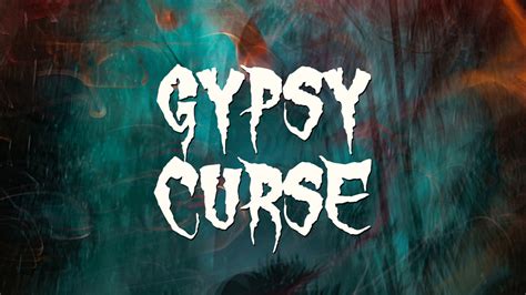 curse gypsy