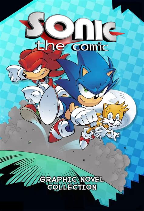 curse of sonic novel pdf