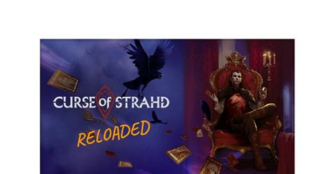 curse of strahd reloaded pdf