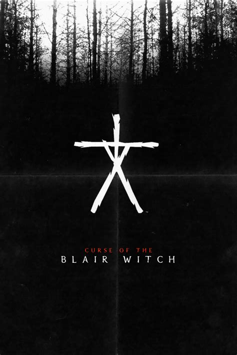 Eclectic Obsessions Curse Of The Blair Witch