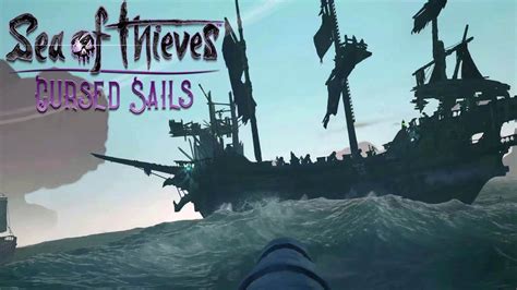 Cursed Sails Walkthrough