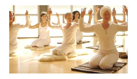 Kundalini Yoga | Kundalini Yoga & Sound Healing