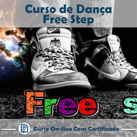 curso de dança online gratis