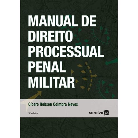 curso de direito processual penal militar